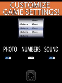 PicMix - The Picture Sliding Tile Puzzle Game screenshot, image №1757603 - RAWG