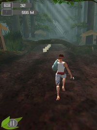 3D Runner screenshot, image №1763797 - RAWG