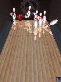 Action Bowling HD screenshot, image №1328791 - RAWG