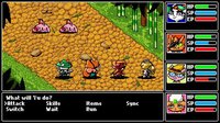 Sunset Blade Kickstarter Demo screenshot, image №2617759 - RAWG