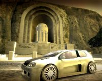 French Street Racing screenshot, image №346317 - RAWG