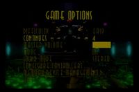 Batman Forever: The Arcade Game screenshot, image №728367 - RAWG