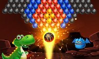 Bubble shooter screenshot, image №1405762 - RAWG