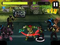 TMNT: Brothers Unite screenshot, image №675712 - RAWG