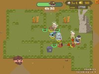 Robber Rodeo screenshot, image №1015095 - RAWG