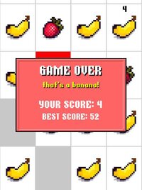 Strawberry Banana screenshot, image №3818129 - RAWG