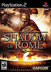 Shadow of Rome screenshot, image №807293 - RAWG