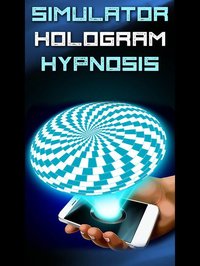 Simulator Hologram Hypnosis screenshot, image №871442 - RAWG