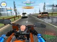 Traffic Moto Racing - X Rider screenshot, image №2176846 - RAWG