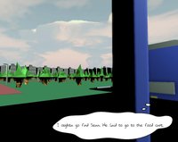 SEAN! screenshot, image №1270502 - RAWG