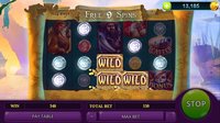 BlackBeard Slot screenshot, image №1427590 - RAWG