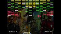 Block Breaker-InfinityWar screenshot, image №1232631 - RAWG
