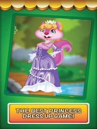 Princess Salon Pet Dress Up Makeover Games screenshot, image №1940877 - RAWG