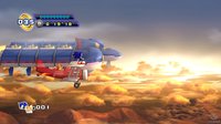 Sonic the Hedgehog 4 - Episode II screenshot, image №634905 - RAWG