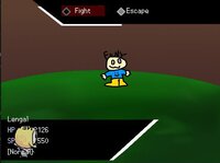 Lengal's Adventure in the Poop Baldi Zone screenshot, image №3811172 - RAWG