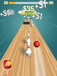 Infinite Bowling! screenshot, image №1935489 - RAWG