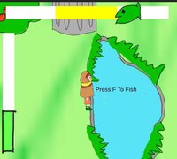 fishing day (DoubleDevTeam) screenshot, image №3674483 - RAWG