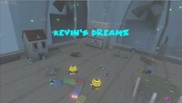 Kevin's dreams screenshot, image №2451298 - RAWG