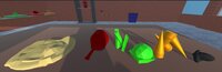 Cooking Papa with Meelon Pusk screenshot, image №3668049 - RAWG