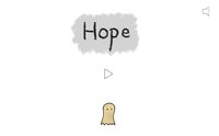 Hope (itch) (Pablo García de los Salmones) screenshot, image №2602438 - RAWG