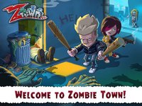 Zombie Town Story screenshot, image №937788 - RAWG