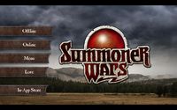 Summoner Wars screenshot, image №671706 - RAWG