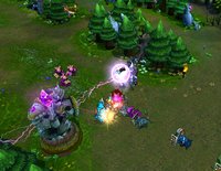 League of Legends screenshot, image №505479 - RAWG