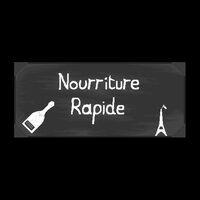 Nourriture Rapide screenshot, image №2673949 - RAWG