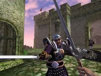 The Elder Scrolls III: Morrowind screenshot, image №289973 - RAWG