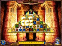 Treasure Pyramid screenshot, image №460189 - RAWG