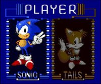Sonic the Hedgehog: Triple Trouble screenshot, image №794750 - RAWG