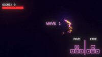 Neon Shooter screenshot, image №2746401 - RAWG