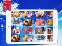 Puzzle for Merry Christmas - Santa Gifts HD Puzzles for Kids and Toddler Game Pro screenshot, image №985636 - RAWG