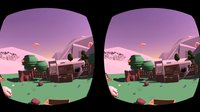 Floating Floss VR (Oculus GO/Quest) screenshot, image №2205738 - RAWG