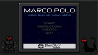 Marco Polo (itch) (rambauldi) screenshot, image №1151079 - RAWG