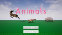 Animals (JOYfab) screenshot, image №2776642 - RAWG