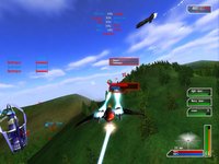 DGX BattleSpace 9142 screenshot, image №1829345 - RAWG