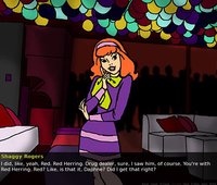 Scooby-Doo: One Last Mystery screenshot, image №1221392 - RAWG