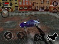 Crazy Car Crush Zombie screenshot, image №1676187 - RAWG