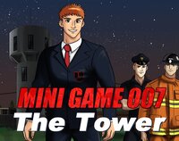 [06.20.2021][R18+]MINI GAME 007: The Tower screenshot, image №2830209 - RAWG