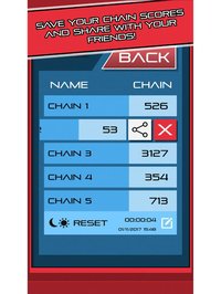 Shiny Chain screenshot, image №1909878 - RAWG