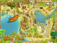 Island Tribe 2. screenshot, image №1649503 - RAWG