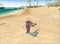 Mabinogi screenshot, image №493352 - RAWG