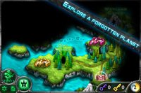 LostStar Tactics Lite screenshot, image №22515 - RAWG