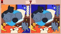Cats Contrast screenshot, image №4185998 - RAWG