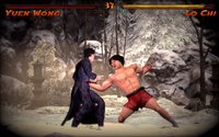 Kings of Kung Fu screenshot, image №189846 - RAWG