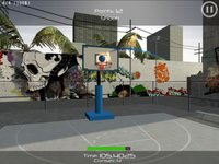 Basketball Shooter! screenshot, image №979900 - RAWG