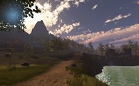A Walk In The Park (TheUpturnedSheep) screenshot, image №1044834 - RAWG