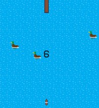 Boats And Ducks screenshot, image №1990307 - RAWG