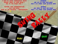 Swing Rally screenshot, image №1294203 - RAWG